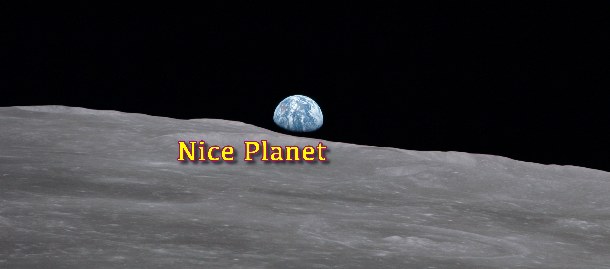 Nice Planet Army